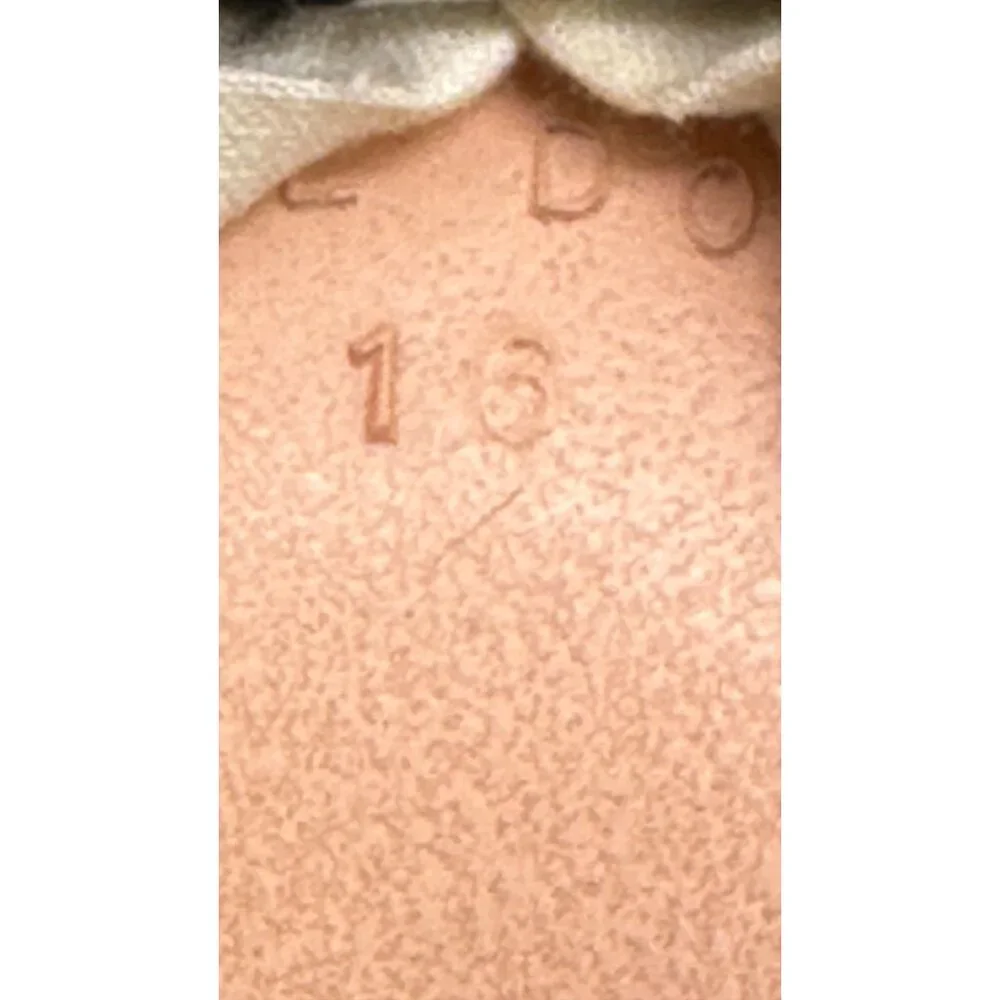 Vintage 1954 Ideal 16